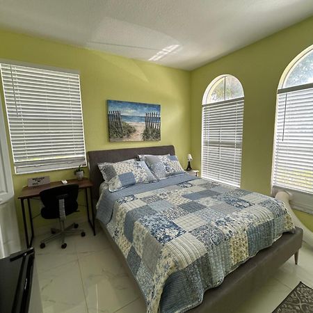 Apartmán Casa Miami 1 Exteriér fotografie