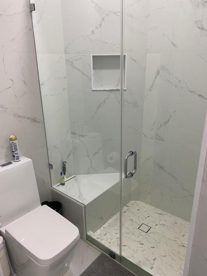 Apartmán Casa Miami 1 Exteriér fotografie