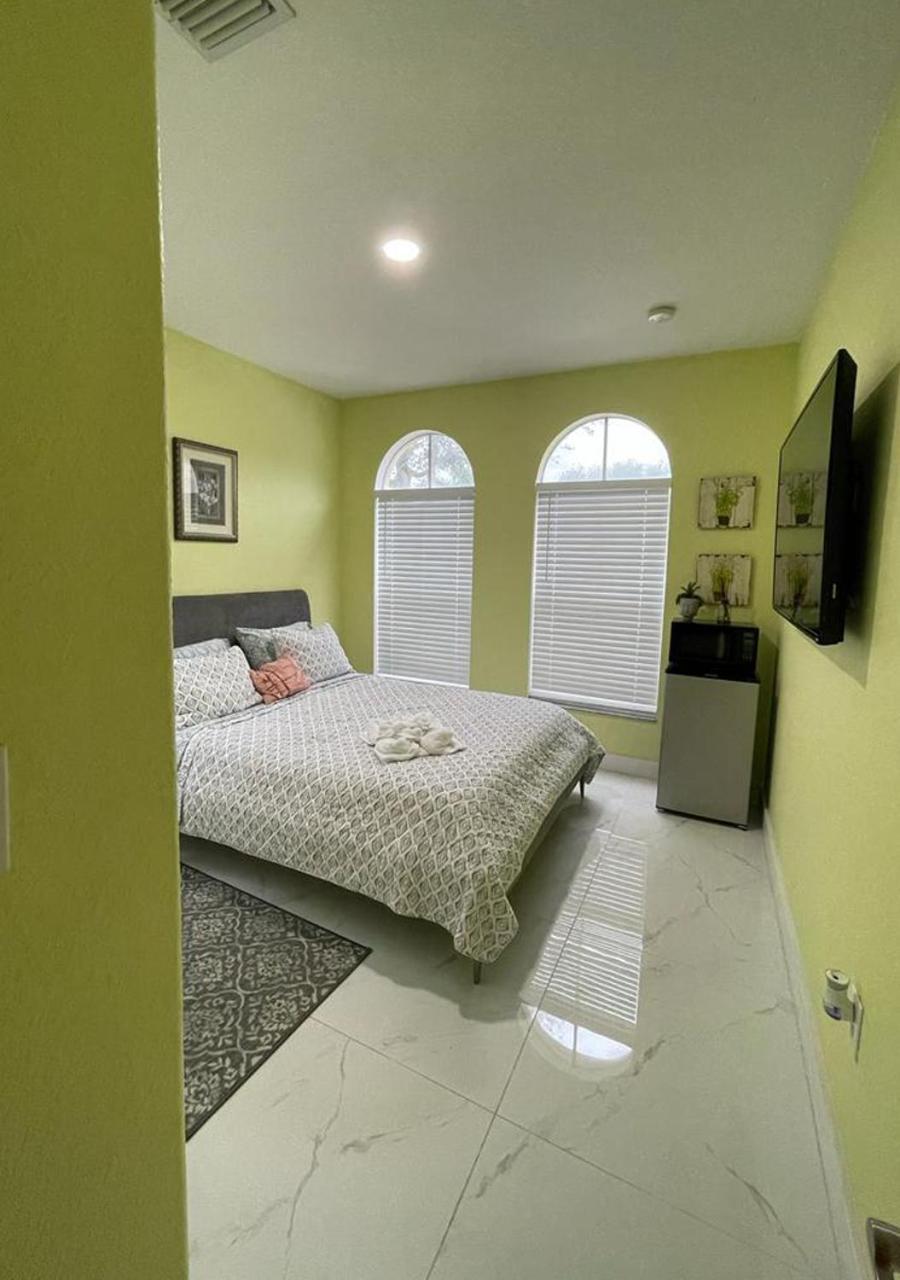 Apartmán Casa Miami 1 Exteriér fotografie