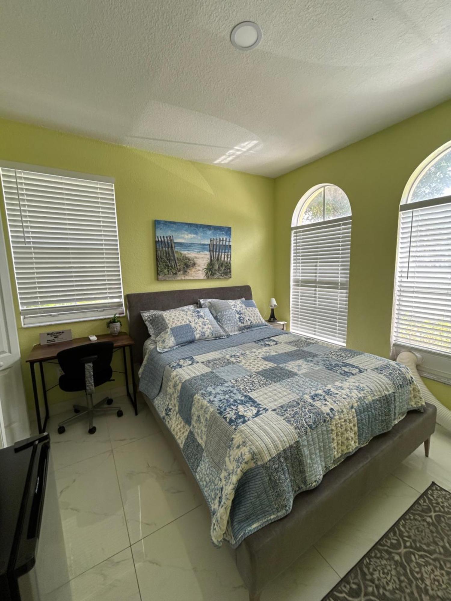 Apartmán Casa Miami 1 Exteriér fotografie